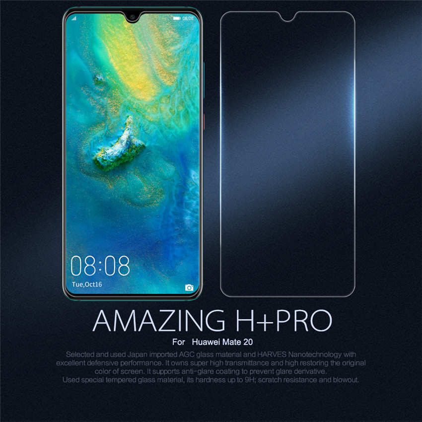 NILLKIN-Anti-explosion-Tempered-Glass-Screen-Protector--Lens-Protective-Film-for-Huawei-Mate-20-1377927-1